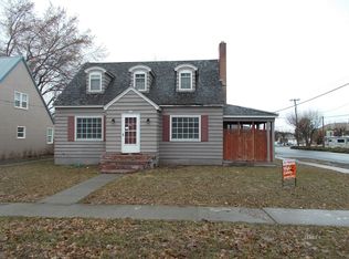 306 S G St, Lakeview, OR 97630