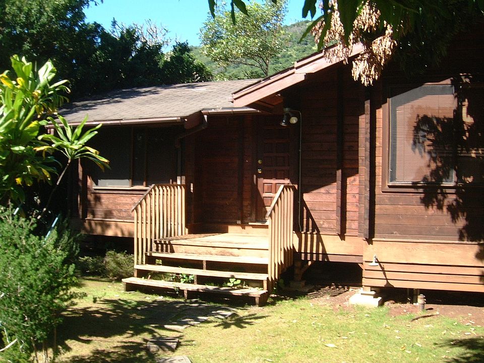 Cedar cottage