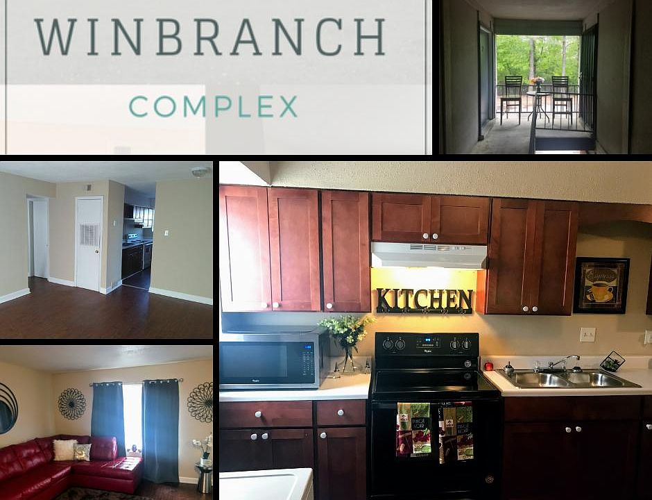 2nd image of 1645 Millwalk Dr