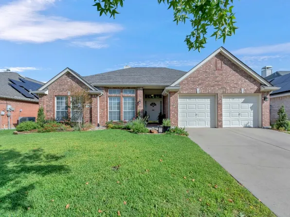 5313 Big Bend Dr, Fort Worth, TX 76137