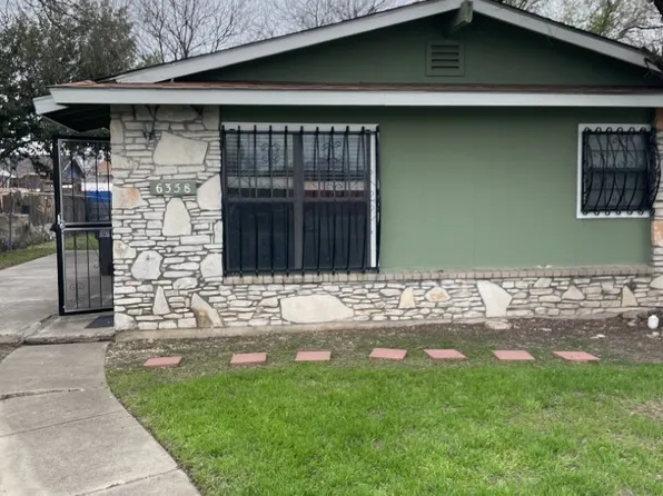 6358 W Commerce St, San Antonio, TX 78237