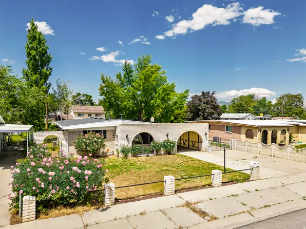 1876 W 3350 S, West Valley City, UT 84119