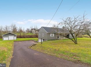254 Indian Creek Rd, Telford, PA 18969