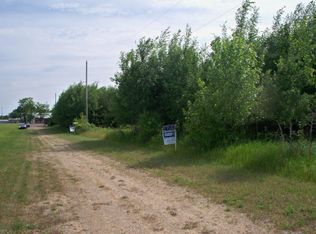 PARCEL 3 Musgrove Hwy, Sunfield, MI 48890