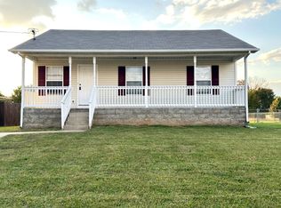 202 Jenna Ave, Oak Grove, KY 42262