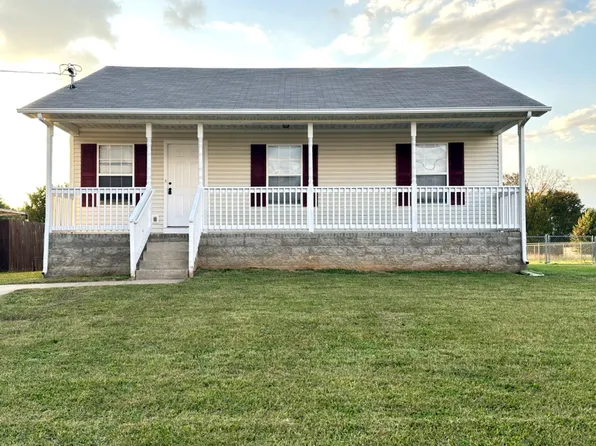 202 Jenna Ave, Oak Grove, KY 42262