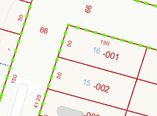 LOT 15 And 16 Valley Ln, Medinah, IL 60157