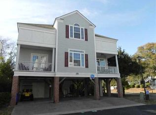 424 S Myrtle Dr #1, Myrtle Beach, SC 29575