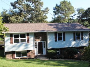 6231 Celtic Dr, Chattanooga, TN 37416