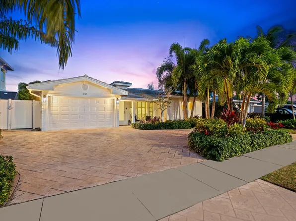 330 SE 6th Terrace, Pompano Beach, FL 33060