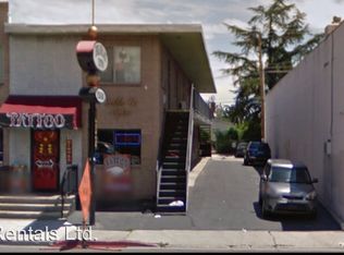 812 N Virginia St APT 9, Reno, NV 89501