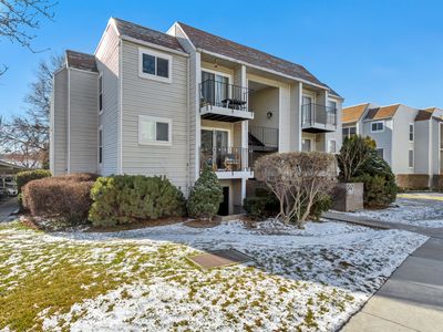 4660 S Quail Park Dr APT H, Millcreek, UT, 84117