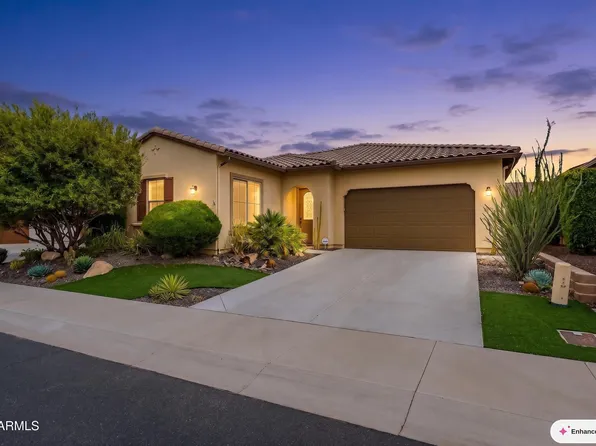 13434 W HUMMINGBIRD Terrace, Peoria, AZ 85383