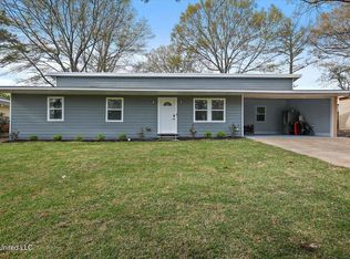 901 Post Rd, Clinton, MS 39056