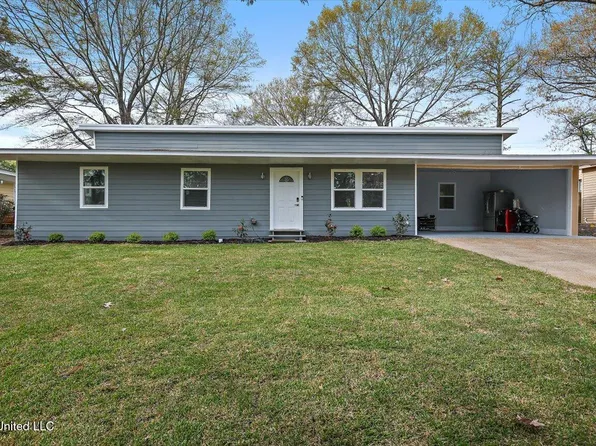 901 Post Rd, Clinton, MS 39056