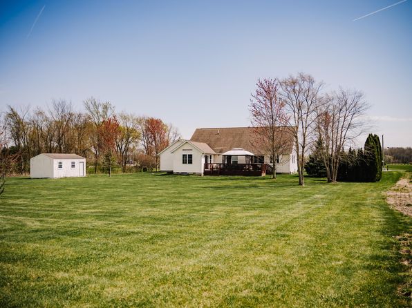 17920 Miller Rd, Richwood, OH 43344