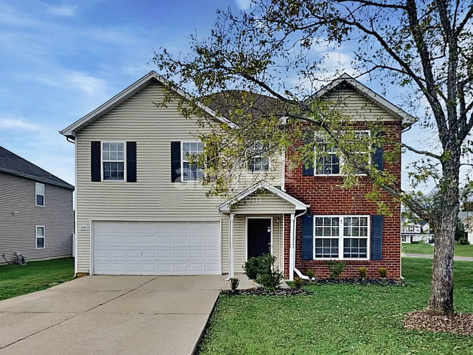 1309 Bundy Ct