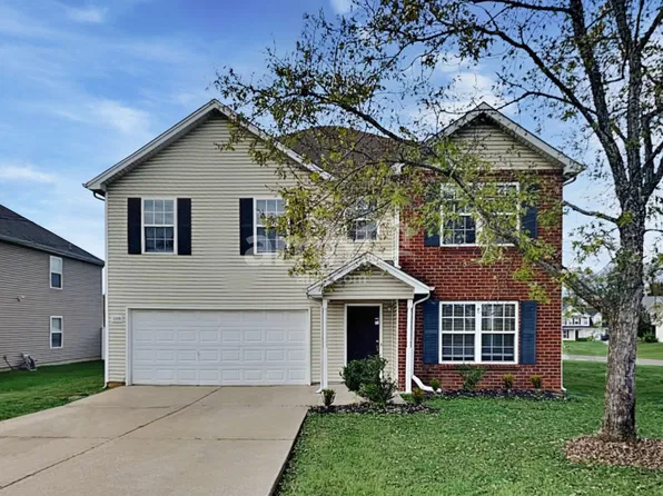 1309 Bundy Ct, Smyrna, TN 37167