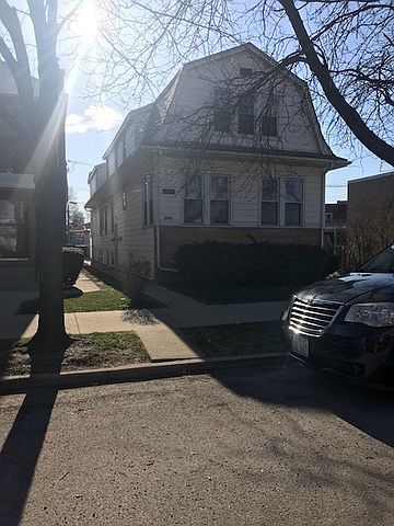 1st image of 5481 N Austin Ave APT 1