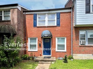 640 N 5th St, Nashville, TN 37207