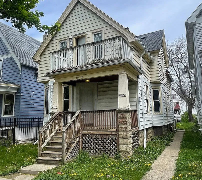 2530-2530a N 28th St. (Duplex)(Ace Property)