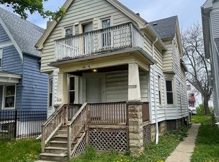 2530-2530a N 28th St. (Duplex)(Ace Property), Milwaukee, WI 53210
