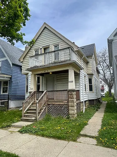 2530-2530a N 28th St. (Duplex)(Ace Property) Photo 1