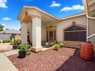 7323 E Horizon Way, Prescott Valley, AZ 86315