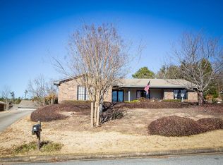 601 Newport Pl, Columbus, GA 31904