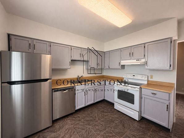 2540 Edgewood Dr #1