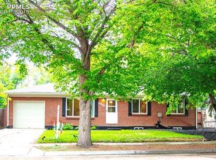 2932 Illinois Ave, Colorado Springs, CO 80907