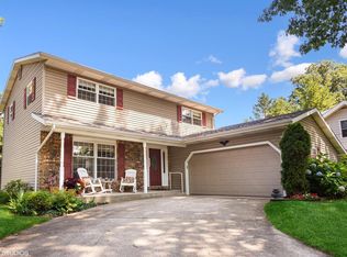 2206 Florimond Dr, Michigan City, IN