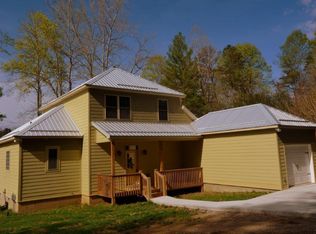 159 Pine Ridge Rd, Robbinsville, NC 28771