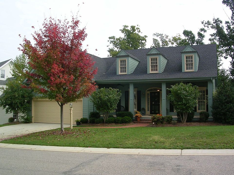 1015 Walkertown Drive