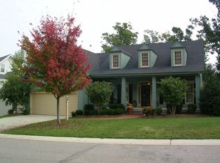 1015 Walkertown Dr, Raleigh, NC 27614