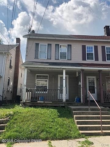 144 Pennsylvania Ave, Bangor, PA 18013 | Zillow