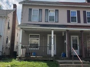 144 Pennsylvania Ave, Bangor, PA 18013