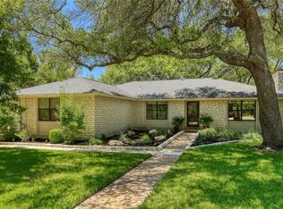 6705 Manzanita St, Austin, TX 78759