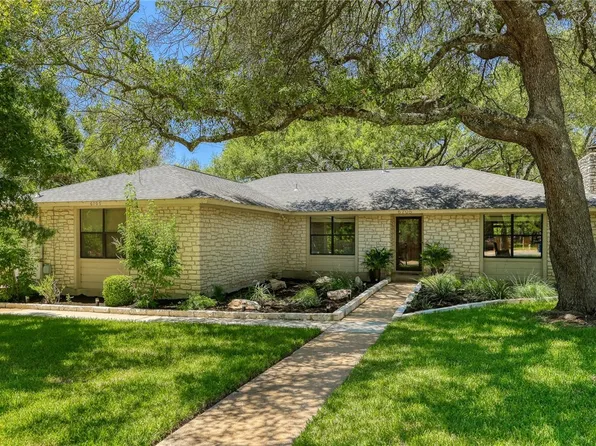 6705 Manzanita St, Austin, TX 78759