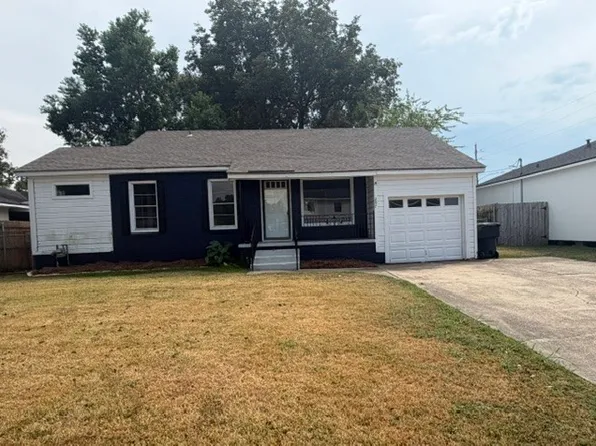297 Pennsylvania Ave, Shreveport, LA 71105