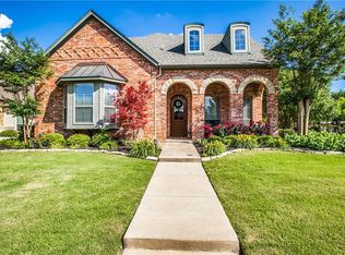 5836 River Meadows Pl, Fort Worth, TX 76112