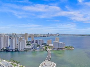 950 Brickell Bay Dr APT 4610, Miami, FL 33131