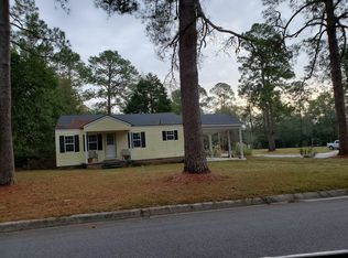 1221 9th St SW, Moultrie, GA 31768