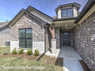 2615 W Albuquerque Pl S, Broken Arrow, OK 74011