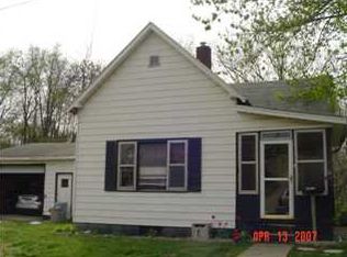 603 Cosby St, Washington, IN 47501