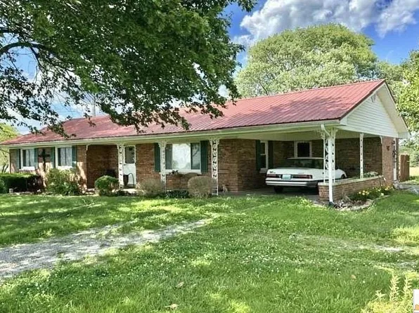 5970 Hodgenville Rd, Greensburg, KY 42743