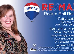 1827 8th St, Lewiston, ID 83501