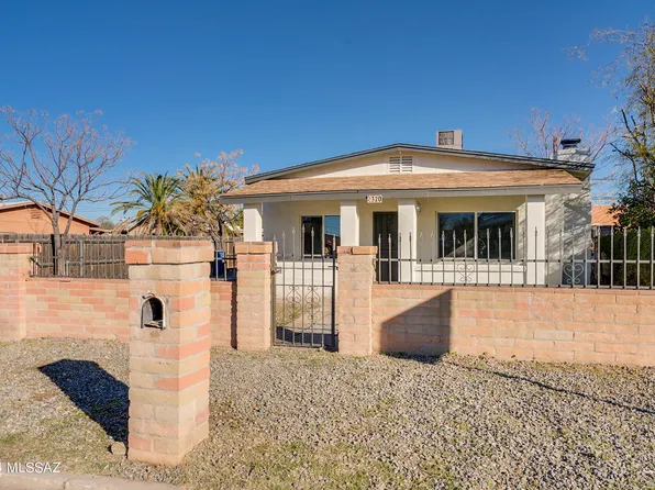 320 W Aviation Dr, Tucson, AZ 85714