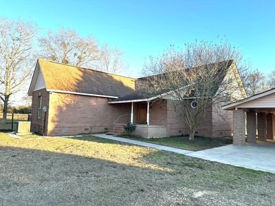 12267 S County Road 49, Slocomb, AL, 36375
