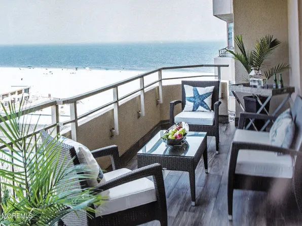 717 Ocean Avenue #414, Long Branch, NJ 07740